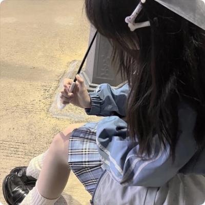 妈妈的客人